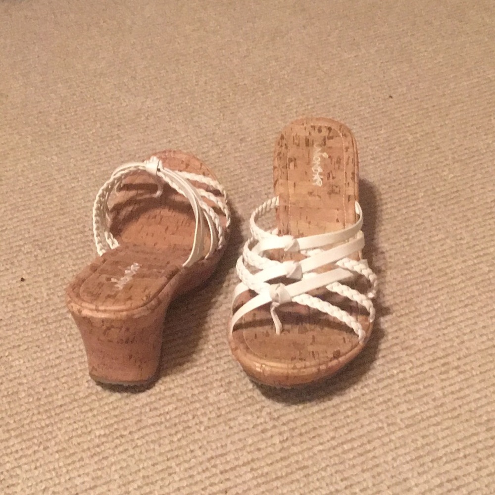 Wedges